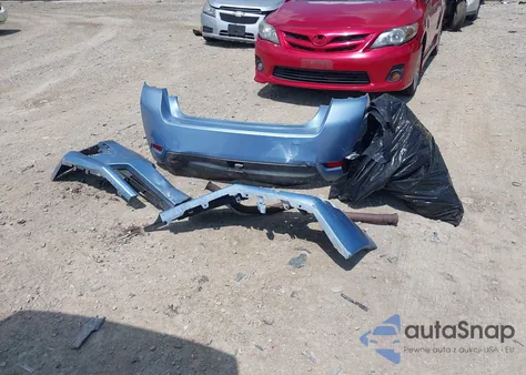 2012 Subaru Impreza 2.0I Premium z USA, uszkodzony, nr VIN JF1GPAD61CH226784